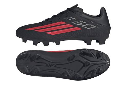 Buty adidas F50 Club FG/MG JR9055