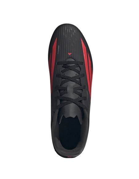 Buty adidas F50 Club FG/MG JR9055