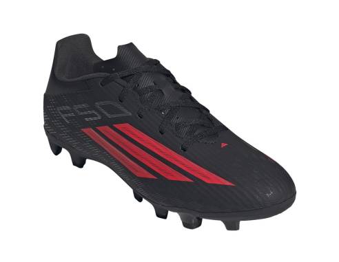 Buty adidas F50 Club FG/MG JR9055
