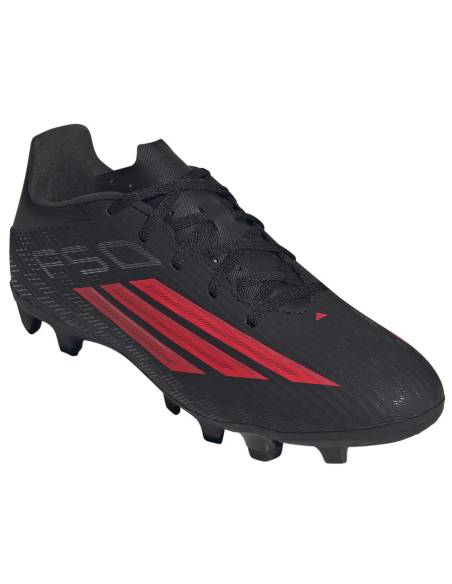 Buty adidas F50 Club FG/MG JR9055