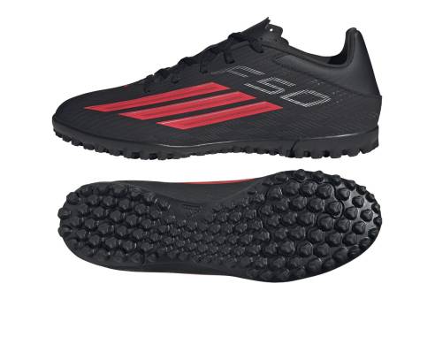 Buty adidas F50 Club TF JR9052