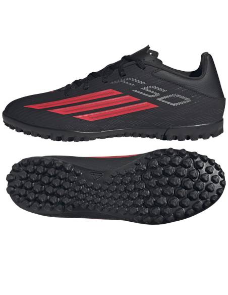 Buty adidas F50 Club TF JR9052