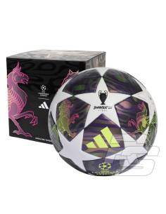 Piłka adidas UCL BOX League JX9101