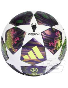 Piłka adidas UCL BOX League JX9101 2