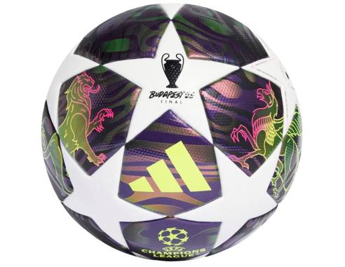 Piłka adidas UCL BOX League JX9101