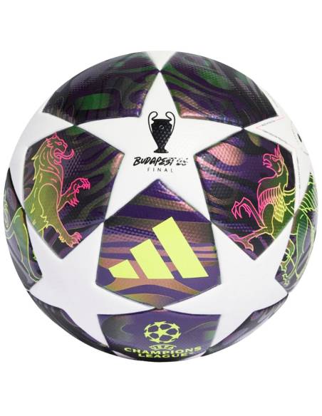 Piłka adidas UCL BOX League JX9101