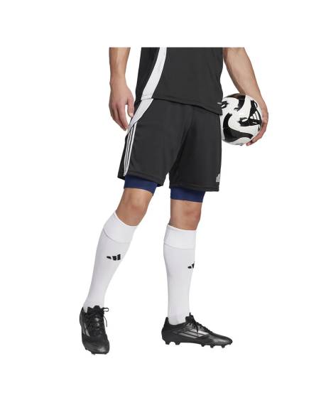 Spodenki adidas Short Tight JP1465