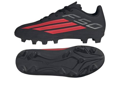 Buty adidas F50 Club FG/MG Jr JS1480