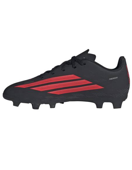 Buty adidas F50 Club FG/MG Jr JS1480