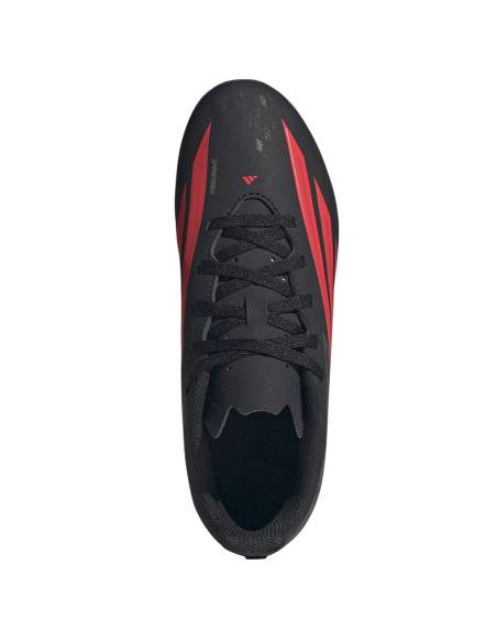 Buty adidas F50 Club FG/MG Jr JS1480