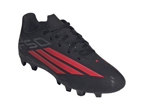 Buty adidas F50 Club FG/MG Jr JS1480