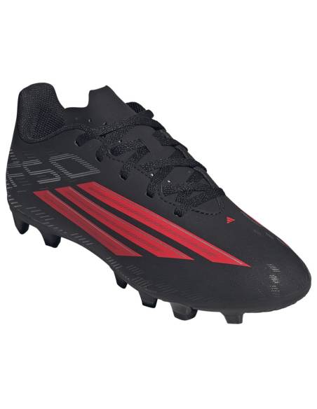 Buty adidas F50 Club FG/MG Jr JS1480