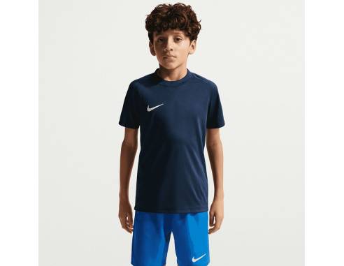 Koszulka Nike Park VIII Junior HV8182-410