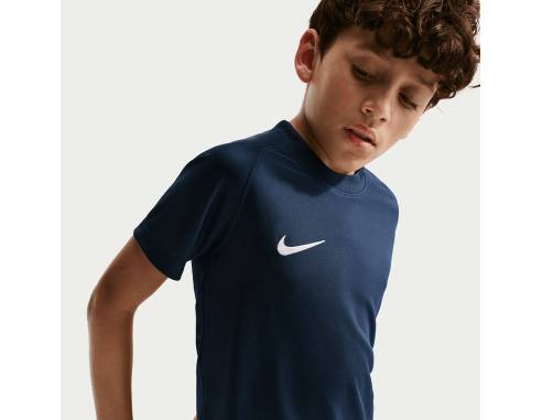 Koszulka Nike Park VIII Junior HV8182-410