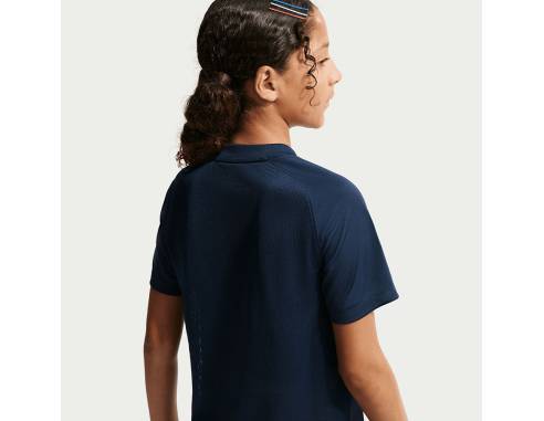 Koszulka Nike Park VIII Junior HV8182-410