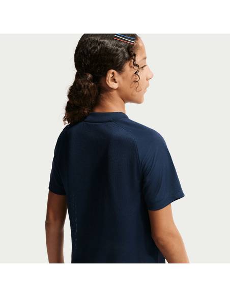 Koszulka Nike Park VIII Junior HV8182-410