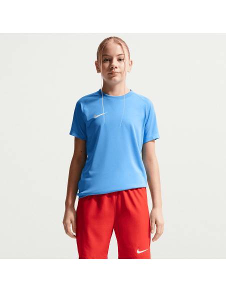 Koszulka Nike Park VIII Junior HV8182-412