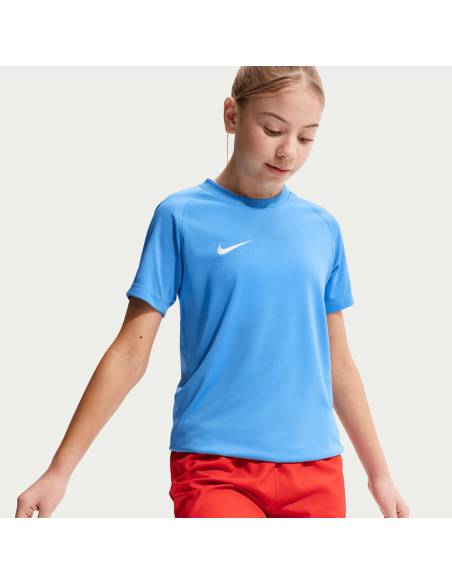 Koszulka Nike Park VIII Junior HV8182-412