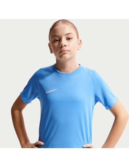 Koszulka Nike Park VIII Junior HV8182-412