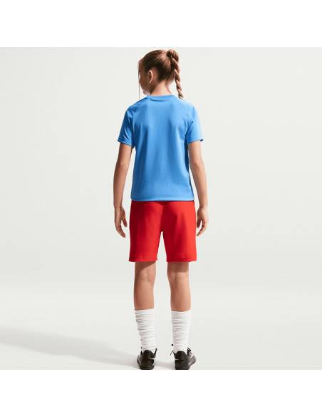 Koszulka Nike Park VIII Junior HV8182-412
