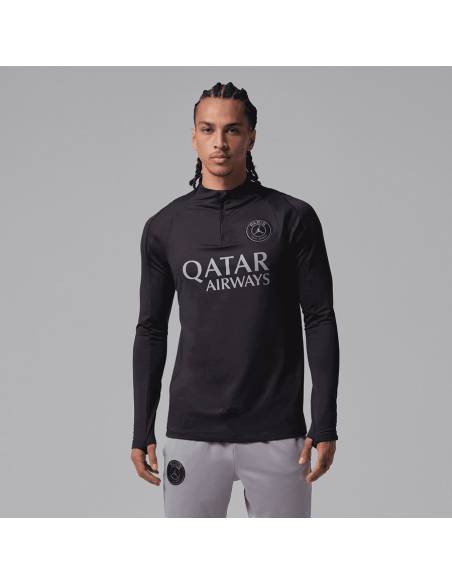 Bluza Nike PSG Strike Drill Top IB3646-045