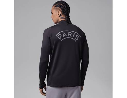 Bluza Nike PSG Strike Drill Top IB3646-045