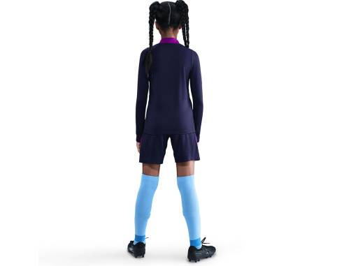 Bluza Nike FC Barcelona DF Strike Drill Top Jr HJ7844-597