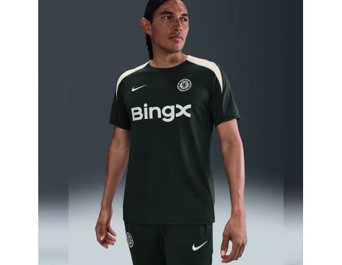 Koszulka Nike Chelsea FC 2025/26 HJ7750-347