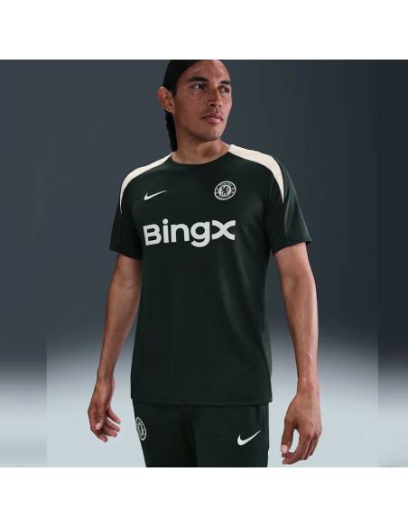 Koszulka Nike Chelsea FC 2025/26 HJ7750-347