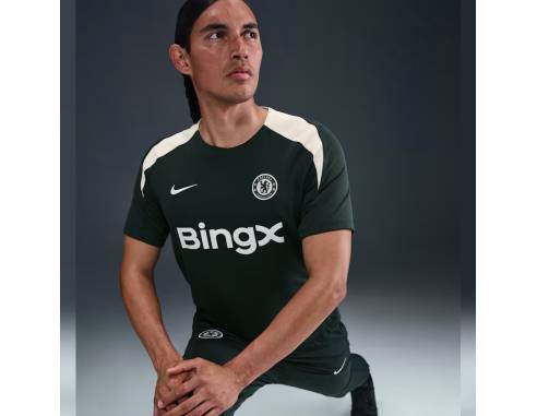 Koszulka Nike Chelsea FC 2025/26 HJ7750-347