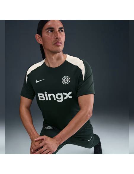 Koszulka Nike Chelsea FC 2025/26 HJ7750-347