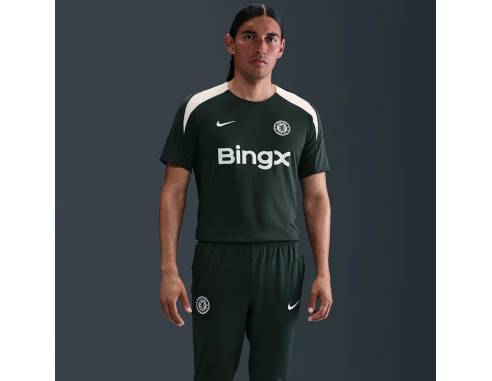 Koszulka Nike Chelsea FC 2025/26 HJ7750-347