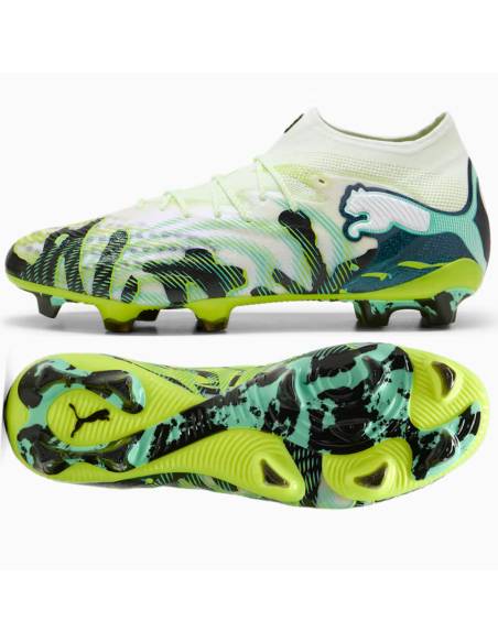 Buty Puma Future 9 Ultimate Creativity Pro FG/AG 108947-01
