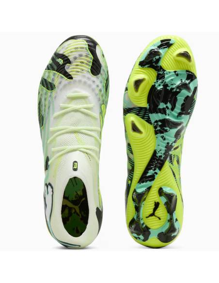 Buty Puma Future 9 Ultimate Creativity Pro FG/AG 108947-01