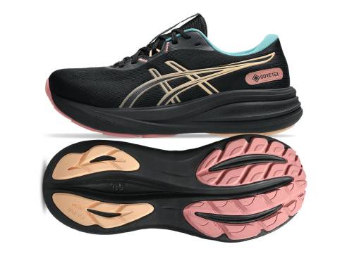 Buty Asics GEL-PULSE 17 GTX 1012B926 001