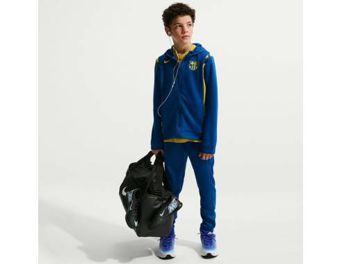 Dres Nike FC Barcelona 2025/26 Junior FZ1288-431