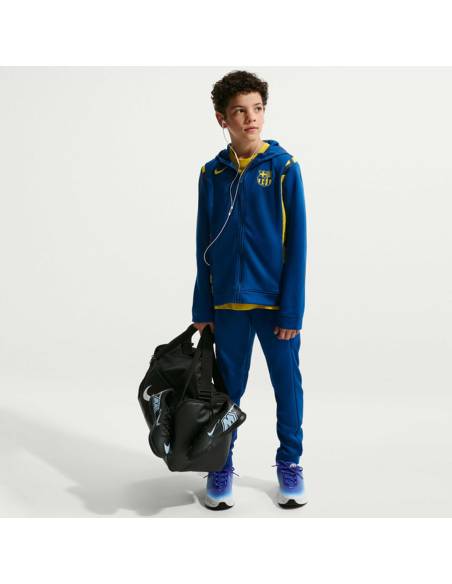 Dres Nike FC Barcelona 2025/26 Junior FZ1288-431