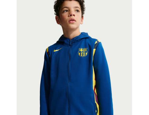 Dres Nike FC Barcelona 2025/26 Junior FZ1288-431
