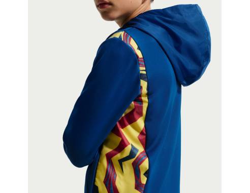 Dres Nike FC Barcelona 2025/26 Junior FZ1288-431