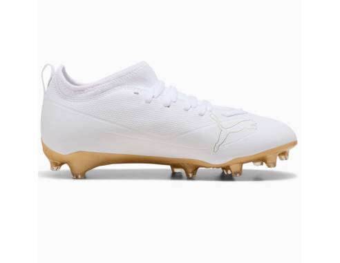 Buty Puma Ultra 6 Match Jr FG/AG 108701-04