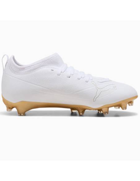 Buty Puma Ultra 6 Match Jr FG/AG 108701-04