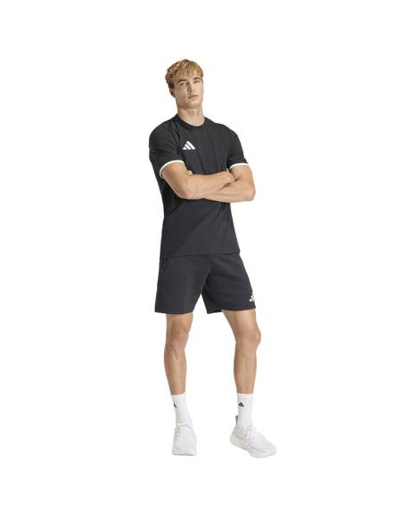 Spodenki adidas ENTRADA 26 Sweat Short KF5923