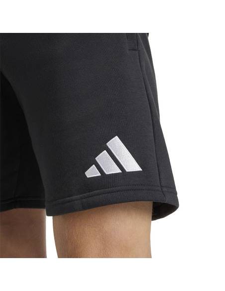 Spodenki adidas ENTRADA 26 Sweat Short KF5923
