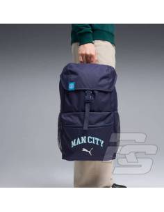 Plecak Puma Manchester City 092450-01 2