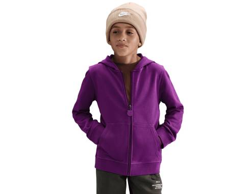 Bluza Nike FC Barcelona Club Junior Jr HM3049-595