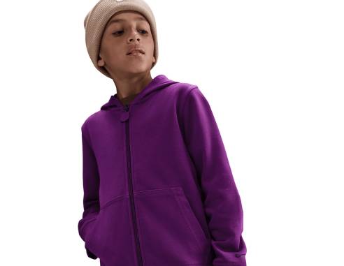 Bluza Nike FC Barcelona Club Junior Jr HM3049-595