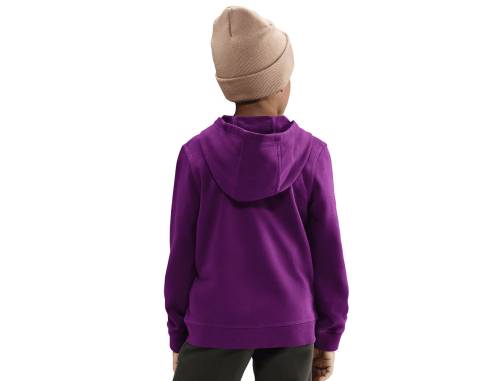 Bluza Nike FC Barcelona Club Junior Jr HM3049-595