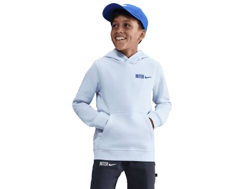 Bluza Nike Inter Mediolan HM3651-085