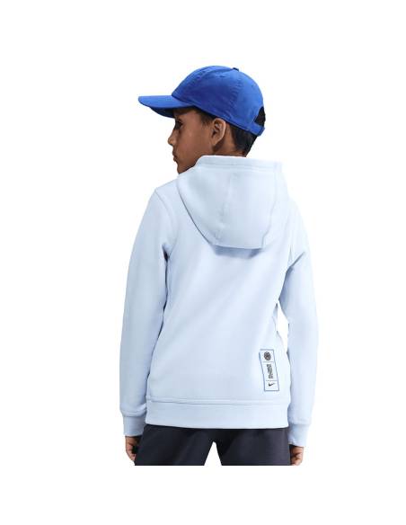 Bluza Nike Inter Mediolan HM3651-085