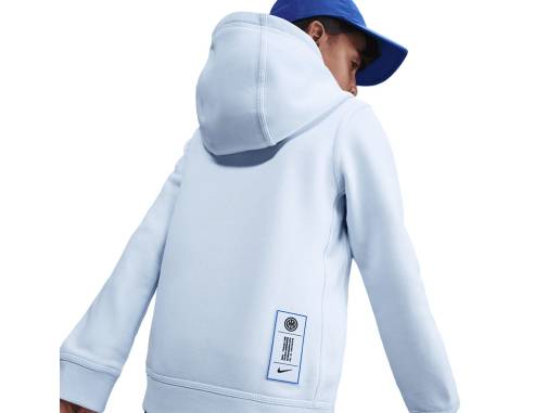 Bluza Nike Inter Mediolan HM3651-085